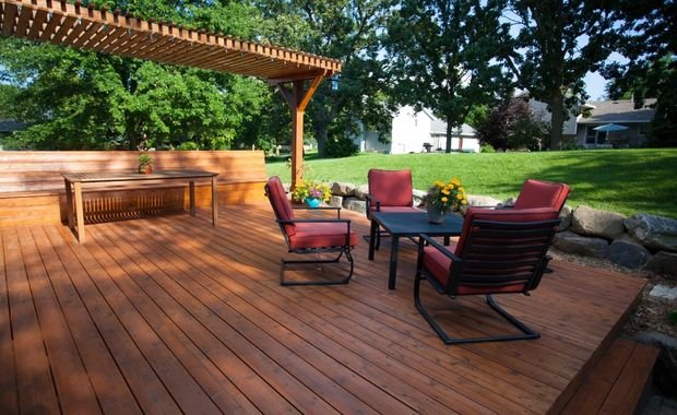 Expert TREX Deck Installation in Lake Oswego: Key Considerations